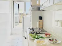 Warner Serviced Apartment Beijing