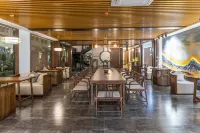 Ye She Hotel - Morgenmad