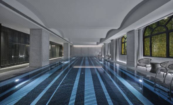 Hilton Beijing Daxing