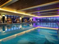 Crowne Plaza CHENGDU PANDA GARDEN by IHG - de playa