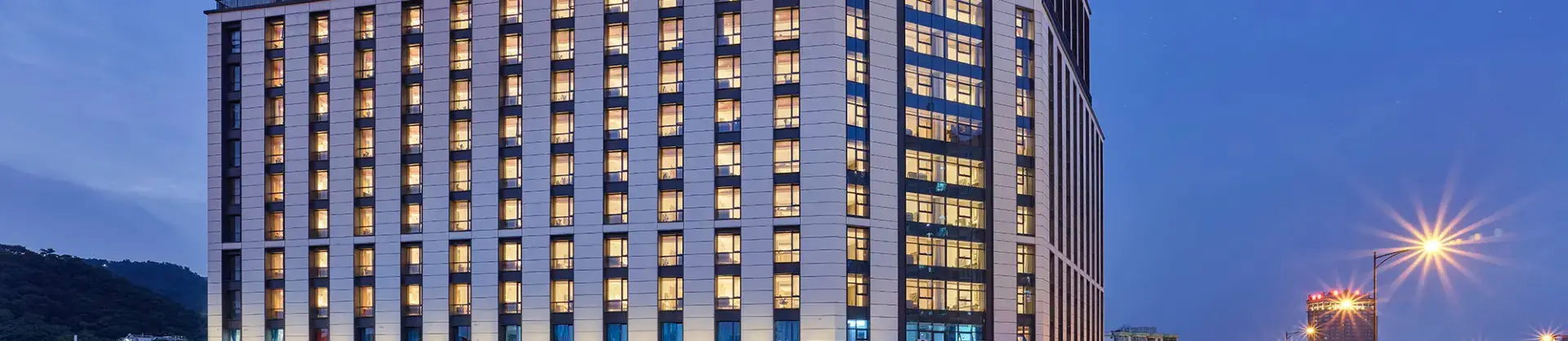 4-Star Select Hotels