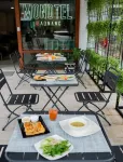 Monotel Aonang - Desayuno