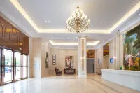 Vienna International Hotel (Shicheng Qinjiang Park)