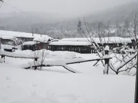 Xuegu Xinfu Guest House - 마운틴 뷰