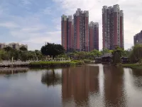 HomeInn·neo (Huizhou Jiangbei jiazhaoye) - 2 stelle