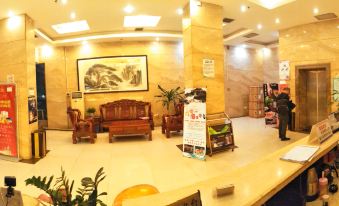 Jinda Business Hotel