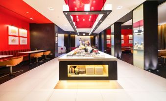 Jinjiang Inn Select (Wuxi Donglin Plaza Metro Station)