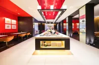 Jinjiang Inn Select (Wuxi Donglin Academy store on Nanchang Street） Hotels in Wuxi