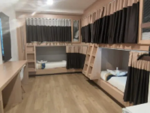 Phuket Airport Place Hotels in Phuket