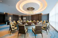 Nantong V-CONTINENT Hotel