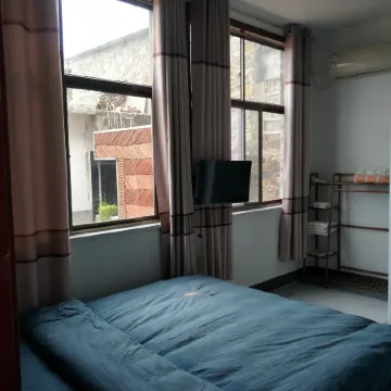 Pingyi Mengshan Dawa Fuquan Farm Homestay