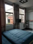 Pingyi Mengshan Dawa Fuquan Farm Homestay