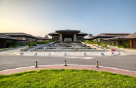 HansWishi Hotel Weifang
