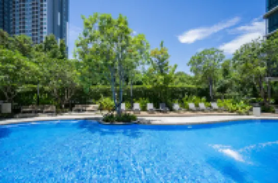 알테라 호텔 앤드 레지던스 바이 앳 마인드