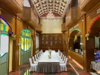 Film and Television Theme Hostel