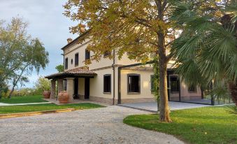 Relais Villa Margherita