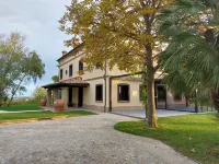 Relais Villa Margherita Hotels in Gatteo