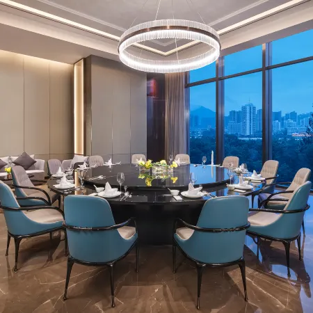 Hyatt Regency Lanzhou