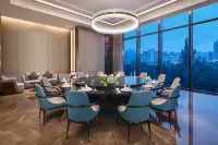 Hyatt Regency Lanzhou - Breakfast