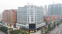 JI Hotel (Poyang Wetland Park)