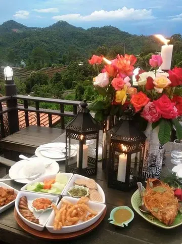 รูปภาพของภูหมอกดาว รีสอร์ท