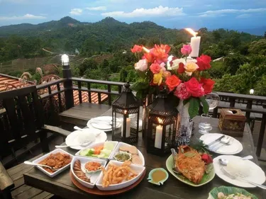 รูปภาพของภูหมอกดาว รีสอร์ท