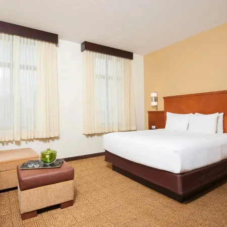 Hyatt Place des Moines Downtown