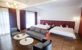 Kunming  City Walk Hotel