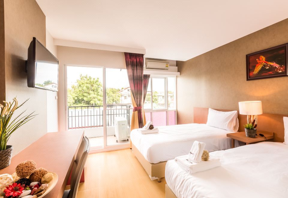 5. 바론 레지던스 ..