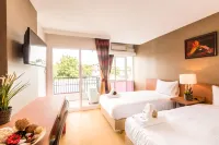 Baron Residence Bangkok Hotel in zona Living Nest Ramkhamhaeng