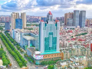 C&D Hotel Quanzhou