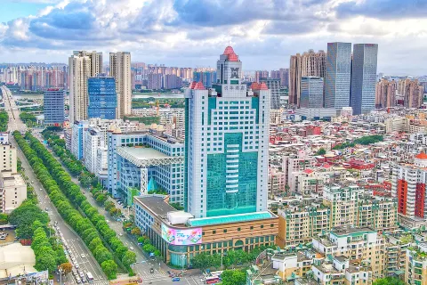 C&D Hotel Quanzhou