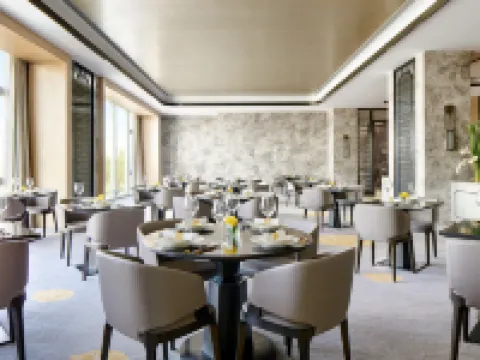 Cordis, Beijing Capital Airport Hotels in Beijing