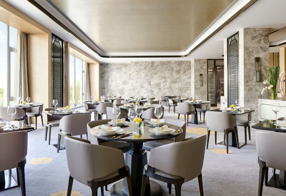 코디스 호텔 객실