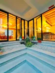 Tangxin Heyuan Light Luxury Guesthouse - 4 Sao
