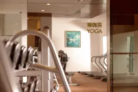 홀리데이 인 사오싱 바이 IHG - 피트니스 시설
