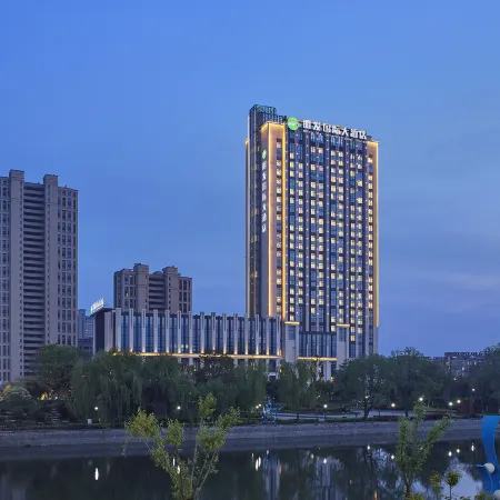 Mingfa International Hotel