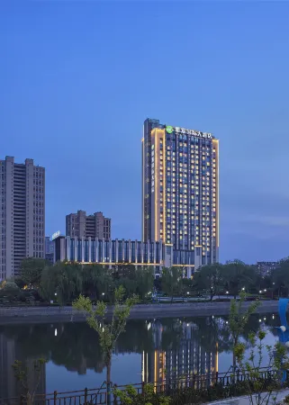 Mingfa International Hotel