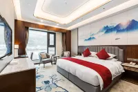 Songpan Taiyanghe International Hotel - 4-Star