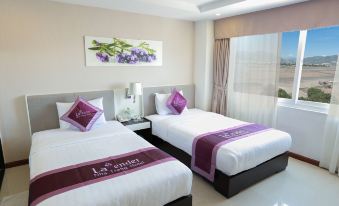 Lavender Nha Trang Hotel