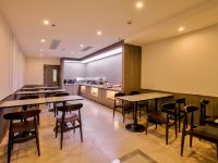 汉庭酒店(宁波彩虹南路店)