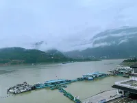 HanTing Hotel (Chongqing Wushan) - Wi-Fi