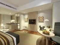 Ra Premiere Simatupang Jakarta Hotels near Shisha Cafe