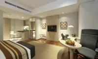 Ra Premiere Simatupang Jakarta