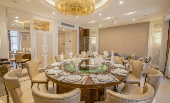 Lanzhou Aomeide International Hotel