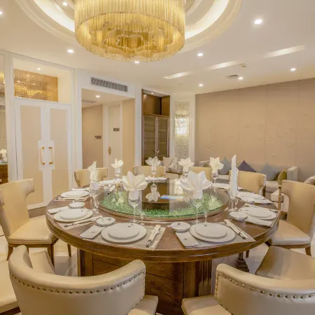Lanzhou Aomeide International Hotel