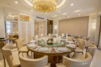 蘭州奧美得國際大飯店