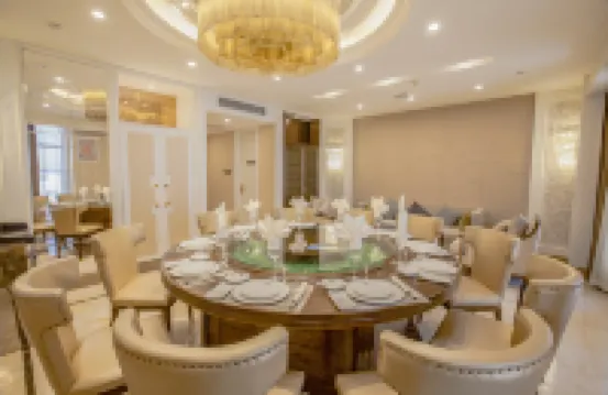 蘭州奧美得國際大酒店