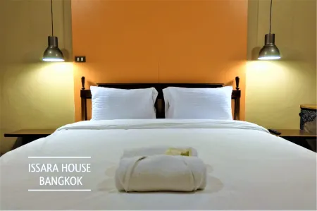 Issara House Bangkok