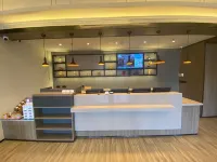漢庭飯店（吉林火車站西廣場店） - 2 星級
